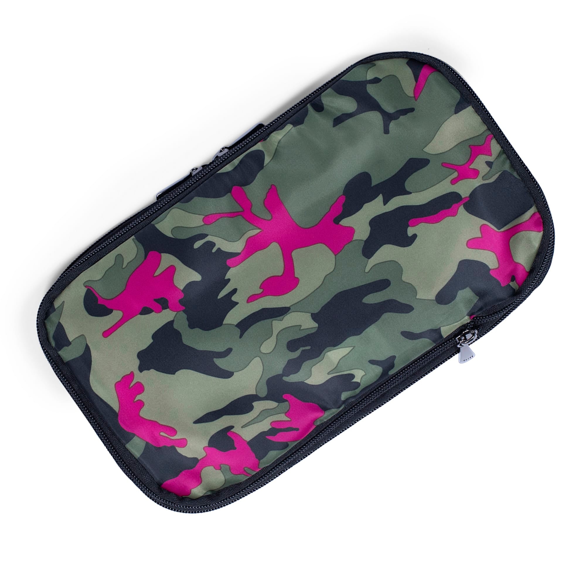 Cargo 2pc Compression Packing Cubes - CAMO ORCHID - Cargo2PC_CamoOrchid_03